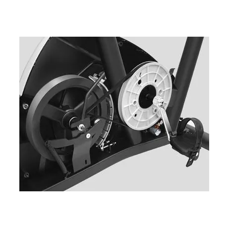 Велотренажер Svensson Body Labs HEAVY G UPRIGHT - Фото 4