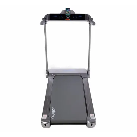 Беговая дорожка EVO FITNESS Delta (new) - Фото 8