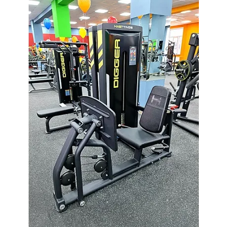 Жим ногами Hasttings Digger HD016-1 - Фото 2