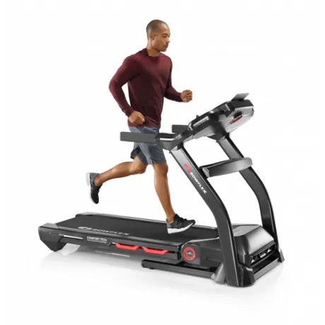 Беговая дорожка Bowflex BXT128 - Фото 7