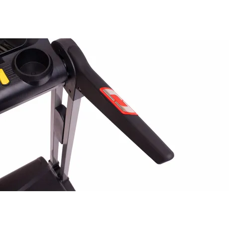 Беговая дорожка Housefit SPIRO 482 - Фото 14