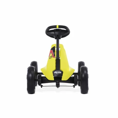 Веломобиль Berg Buzzy Aero - Фото 5