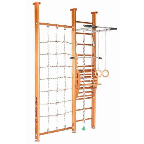 Спортивный комплекс Perfetto Sport Sempre PS-105 с тренажёром Vinsere PS-121