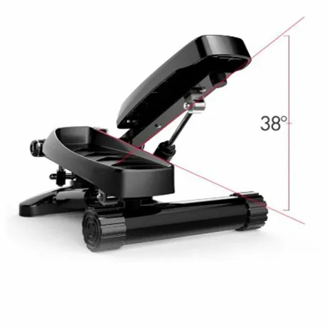 Министеппер DFC SC-S100BO оранжевый - Фото 10