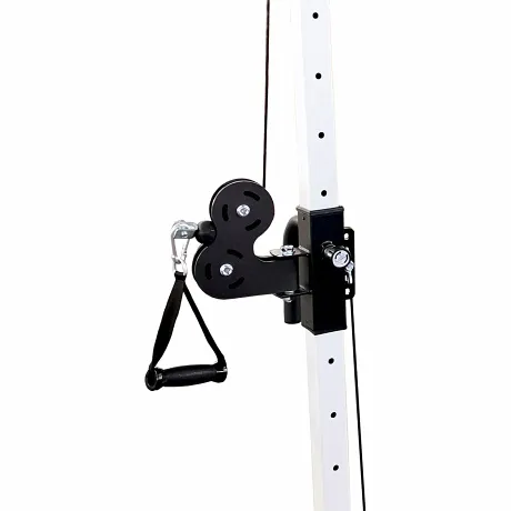 Кроссовер угловой DFC POWERGYM D956 - Фото 6