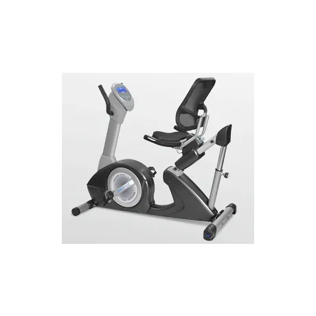 Велоэргометр Bronze Gym R801 LC - Фото 5