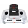 Реабилитационная беговая дорожка CardioPower TR150 - Фото 5