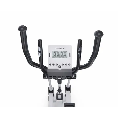 Эллиптический тренажер DFC PoMt - Фото 5