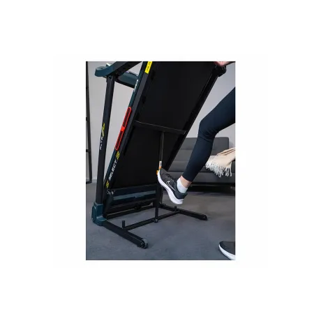 Беговая дорожка Altezani ALS1200 A - Фото 8