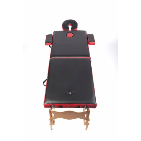 Двухсекционный массажный стол Casada Malta (2W) - Фото 2