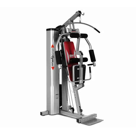 Силовой комплекс BH FITNESS MULTIGYM PLUS - Фото 3