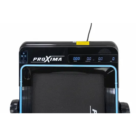 Беговая дорожка электрическая Proxima Patricia PROT-220 - Фото 7