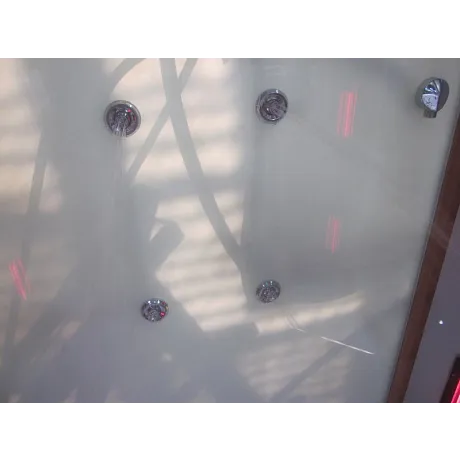 Душевая кабина Kvimol K055 - Фото 16