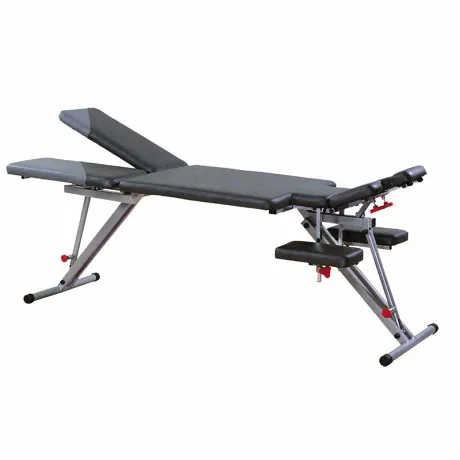 Стол массажный стационарный Vsport СТ-702
