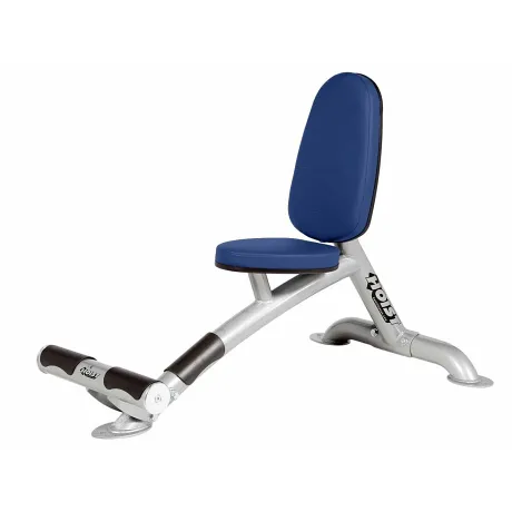 Многофункциональная скамья HOIST CF-3960 - Фото 7