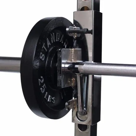 Мультистанция First Degree Fitness Ironmaster IM2000 - Фото 5