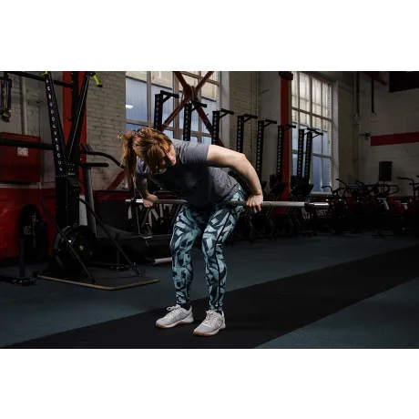 Гриф Yousteel технический алюминиевый 3кг - Фото 10