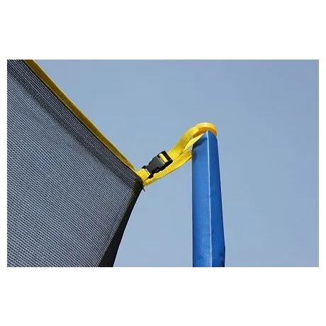 Батут Optifit Like Blue 12ft - Фото 3