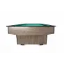 Стол бильярдный Start Line Модерн-Люкc 8 ft - Фото 3