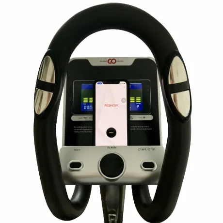 Эллиптический тренажер CardioPower E370 - Фото 3