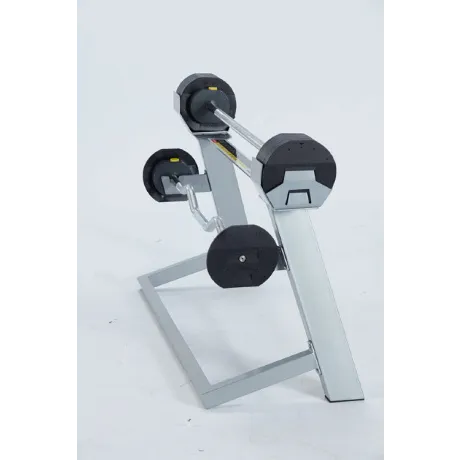 Штанга наборная First Degree Fitness MX Select MX-80 - Фото 5