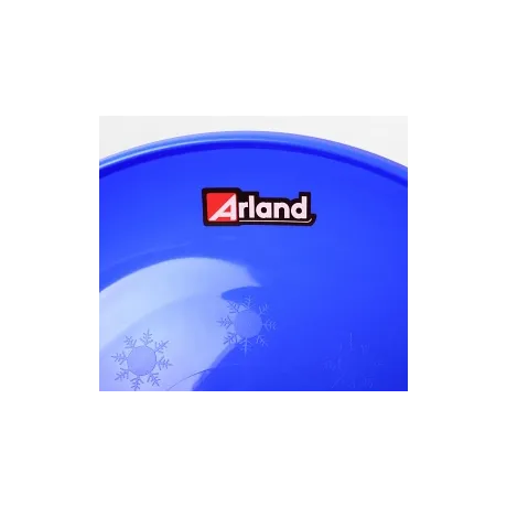 ARLAND ТОБОГАН (МАЛИНОВЫЙ) - Фото 5