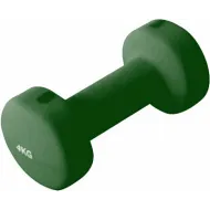 Гантель в неопреновой оболочке 4 кг