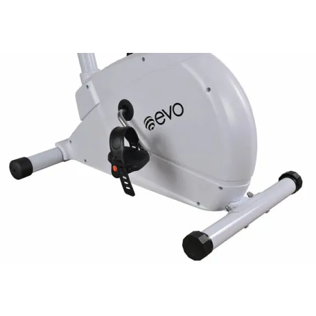 Велотренажер EVO FITNESS Yuto - Фото 12