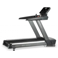 Беговая дорожка для фитнес клуба BRONZE GYM T1000M PRO TURBO