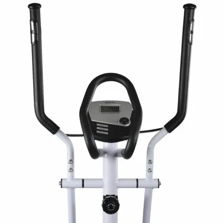 Эллиптический тренажер EVO FITNESS Orion - Фото 5