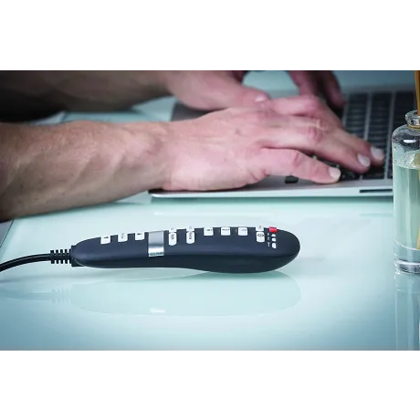 Накидка массажная Ergonova FeelBack2 - Фото 6