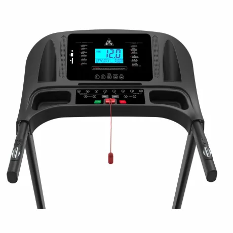 Беговая дорожка DFC VANDA T580 - Фото 2