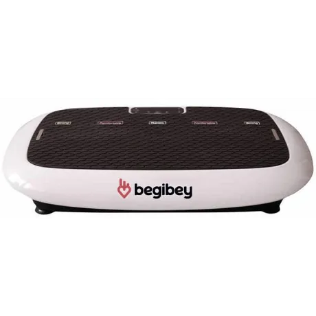 Виброплатформа Begibey SlimBox
