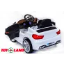 Электромобиль ToyLand BMW XMX 826 белый - Фото 5
