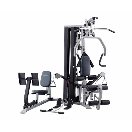 Силовой комплекс Body Craft GX Gym PRO