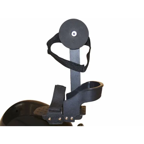 Простой педальный тренажер с электродвигателем TITAN MINI-BIKE LY-901-FMB - Фото 5