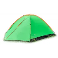 Палатка Sundays GC-TT003 (зеленый/желтый)