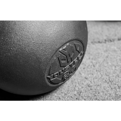 Гиря тренировочная Yousteel 68 кг - Фото 3