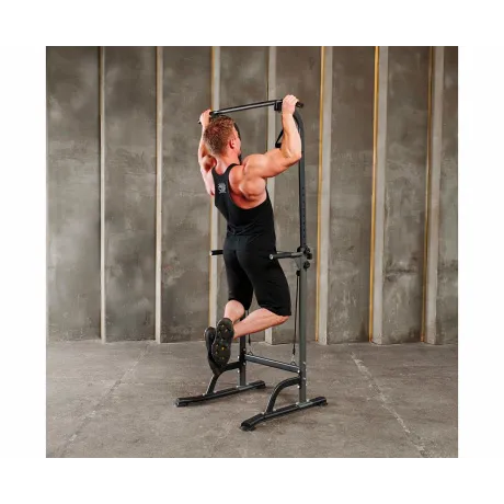 Турник-брусья DFC G007G - Фото 14