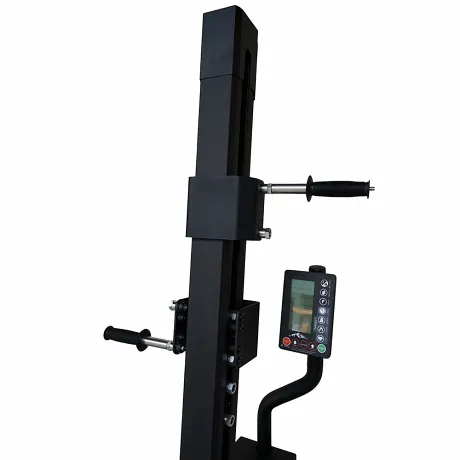 Рукояти Xebex CBR-CC (опция для Xebex CBR-01) - Фото 4