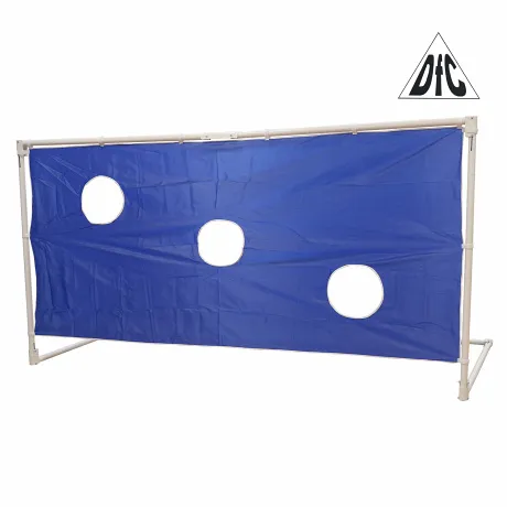 Ворота складные с тентом DFC GOAL240ST - Фото 3