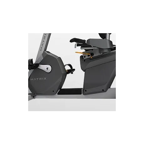 Велоэргометр Matrix U3X (U3X-06) - Фото 7
