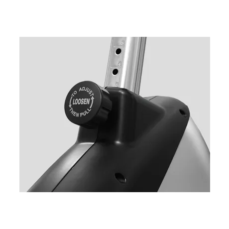 Велотренажер SVENSSON BODY LABS CROSSLINE BMA - Фото 10