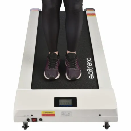 Беговая дорожка EVO FITNESS Fusion - Фото 12