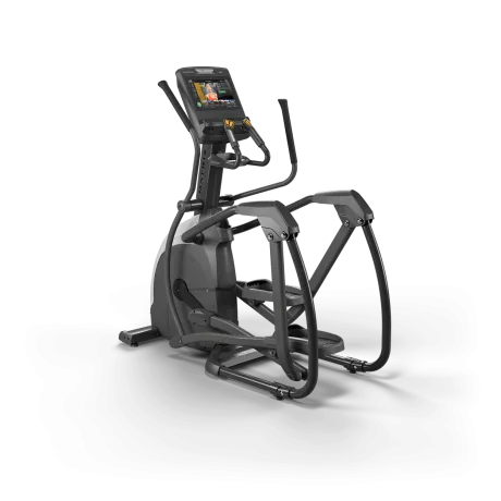 Эллиптический тренажер Matrix Endurance (Premium LED) 2020