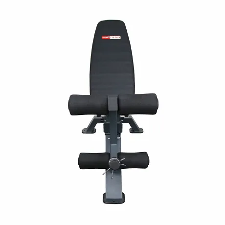 Скамья многофункциональная регулируемая Protrain S800 - Фото 7