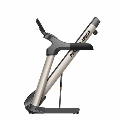 Беговая дорожка "Premier 4 PROF" P-4 - Фото 4