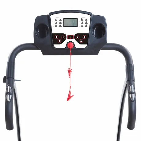 Беговая дорожка DFC ASTRA T-200 - Фото 3