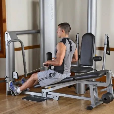 Многофункциональный силовой тренажер VECTRA ON-LINE 1450 - Фото 7