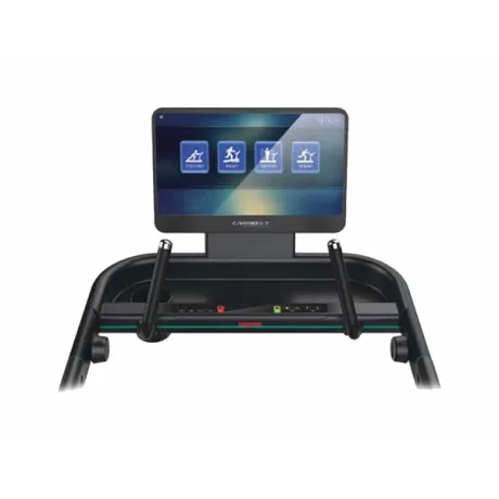 Беговая дорожка UltraGym UG-M 005 - Фото 2